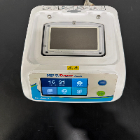 Benchmark Multi-Therm Heating Shaker image 3